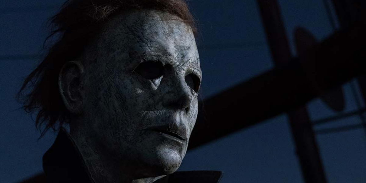 Michael Myers in Halloween