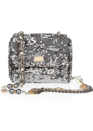 Dolce & Gabbana sequined bag, £615
