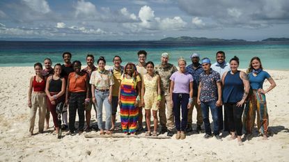 Watch survivor season 40 online episode 7 online free