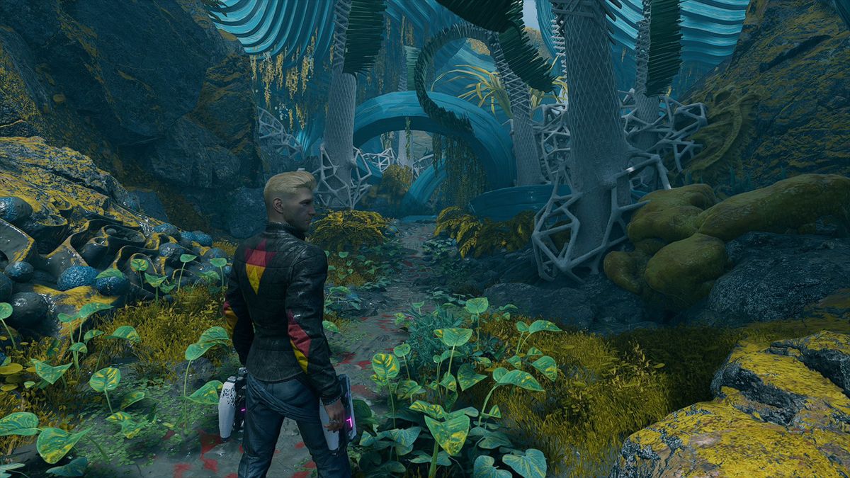 Guardians of the Galaxy
