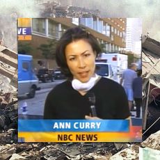 ann curry september 11 reporting