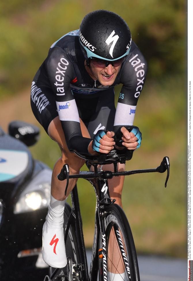 Wout Poels (Omega Pharma-Quick Step)