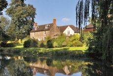 18th century Kent country house