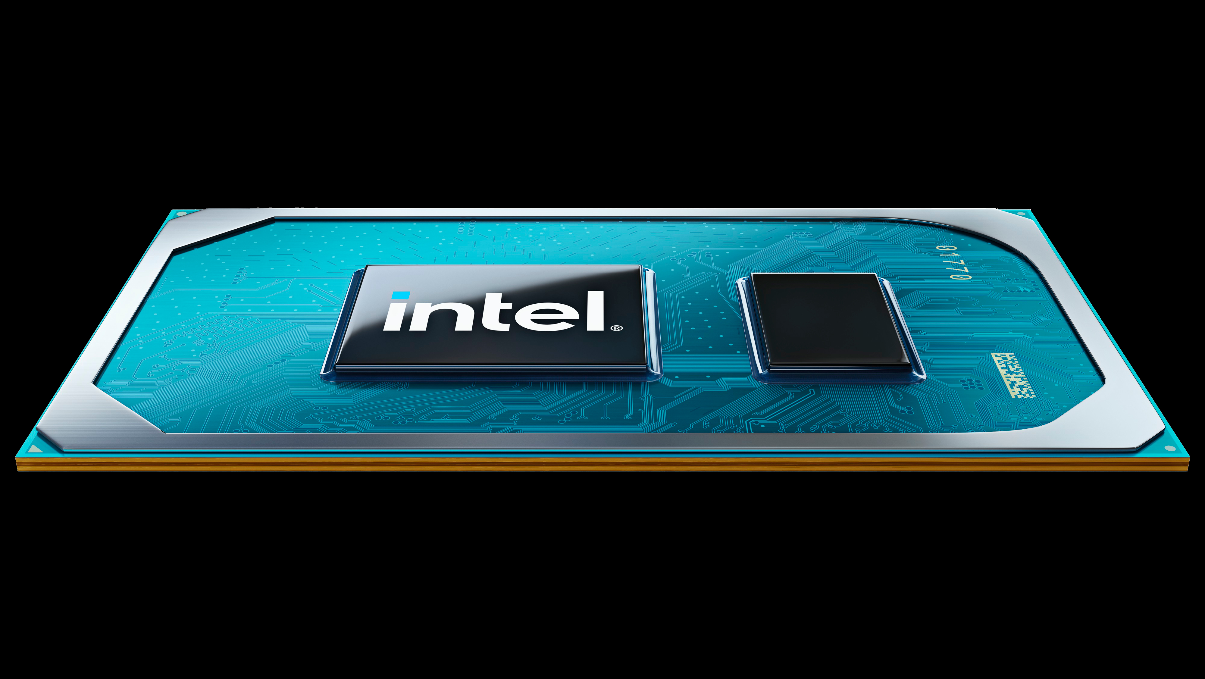 Intel start