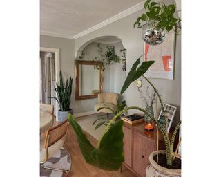 Entryway ideas