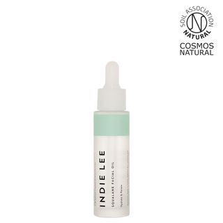 Indie Lee, Squalane Facial Oil