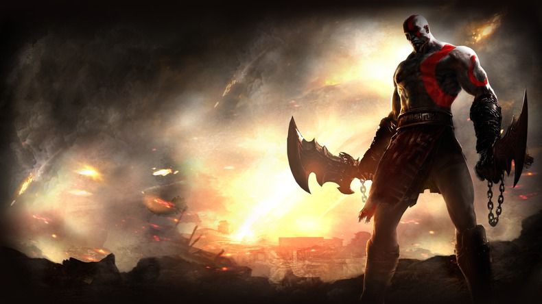 god of war ghost of sparta eur iso download