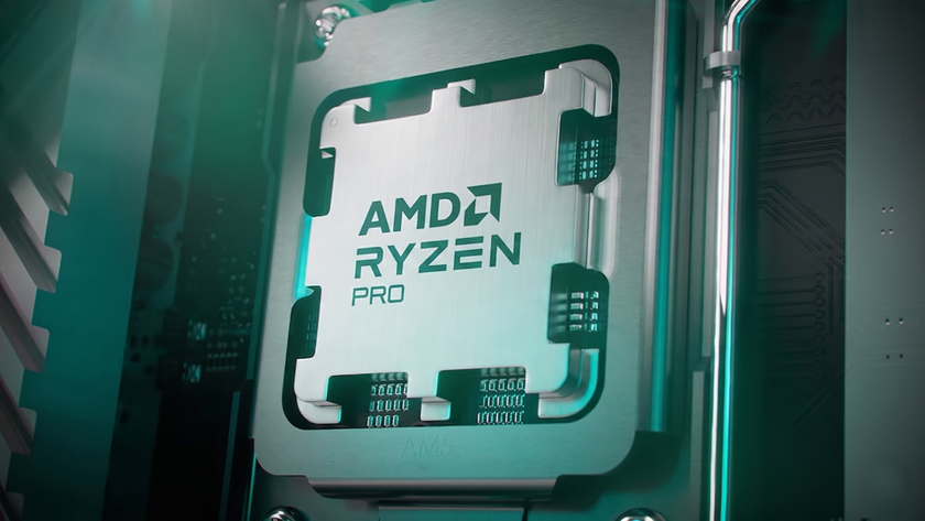 AMD Ryzen 9000 Pro