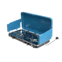 Eureka Ignite Plus 2 Burner Camp Stove:$159.95 $95.93 at REISave $65