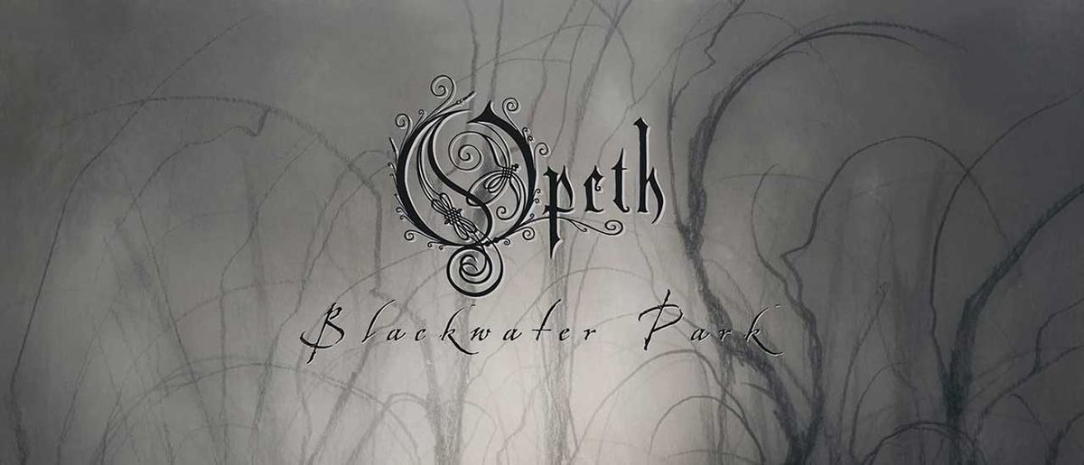 Opeth: Blackwater Park (20th Anniversary)