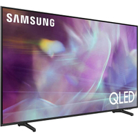 Samsung 65" QLED Q60A: was $1,099 now $847 @ Amazon
