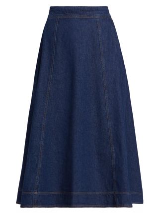 Reformation Skirt