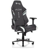 Secretlab OMEGA 2020 Series Gaming Chair