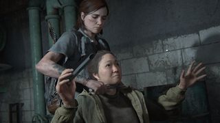 The Last Of Us Part 2 State Of Play
