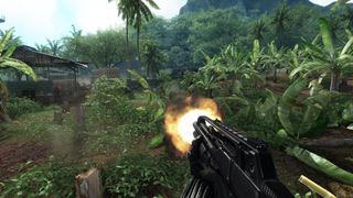 13 years later and the original Crysis still looks pretty phenomenal.