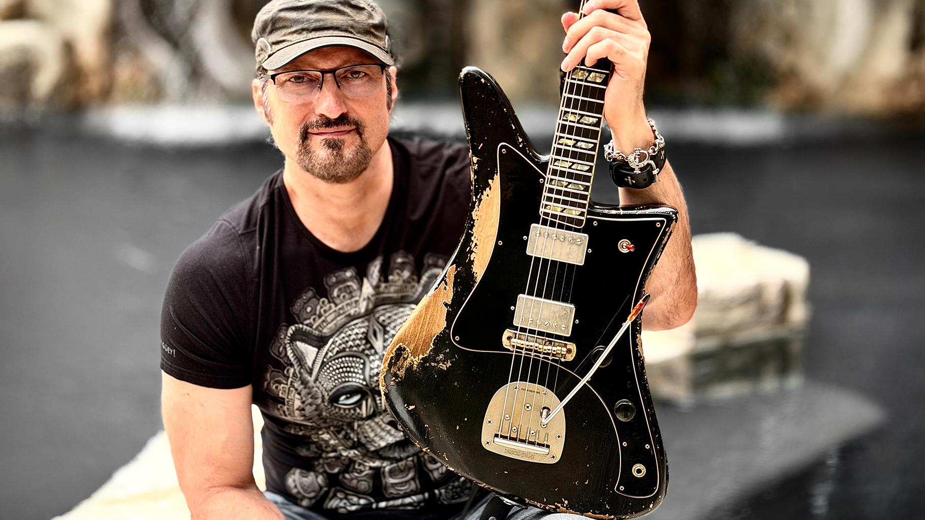 Robert Rodriguez