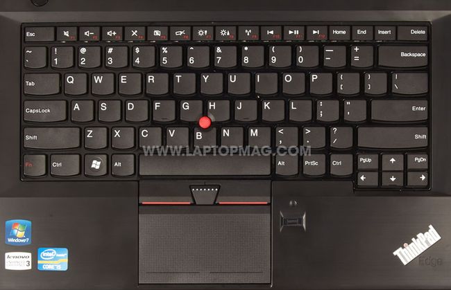 Lenovo ThinkPad Edge E430 Review | Business Notebook Reviews | Laptop Mag