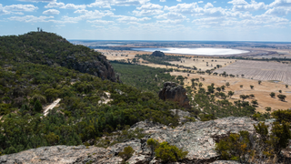 Mount Arapiles