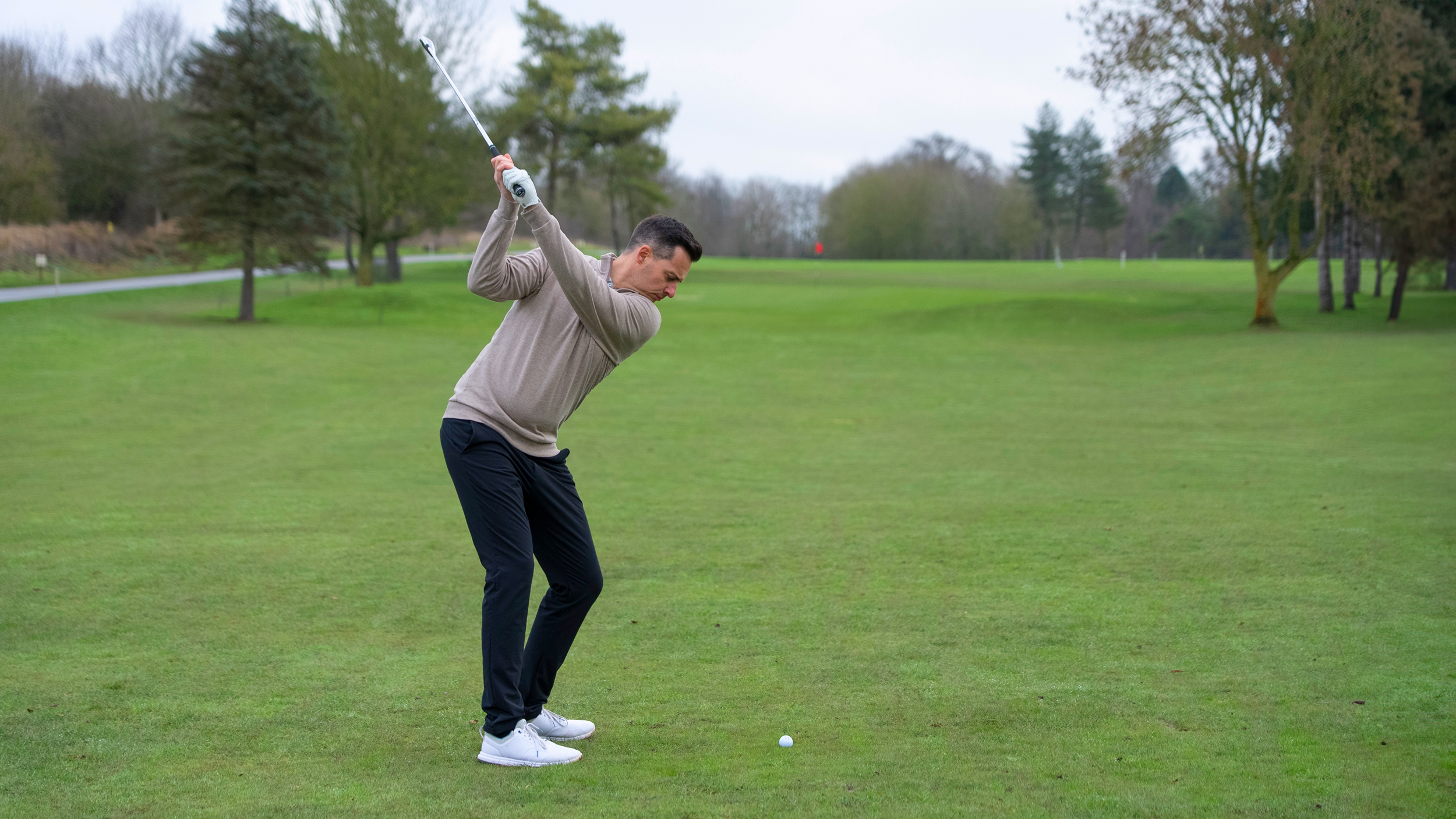 Callaway Game Improvement irons