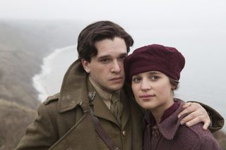Tv tonight Testament of Youth