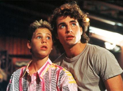 Lost Boy Actor Corey Haim Dies Of 'accidental Drug Overdose' 