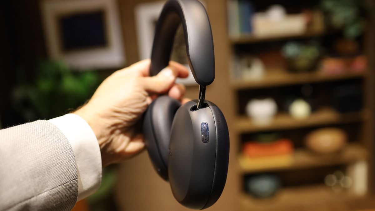 Sonos Ace Ultra and Beam Ultra