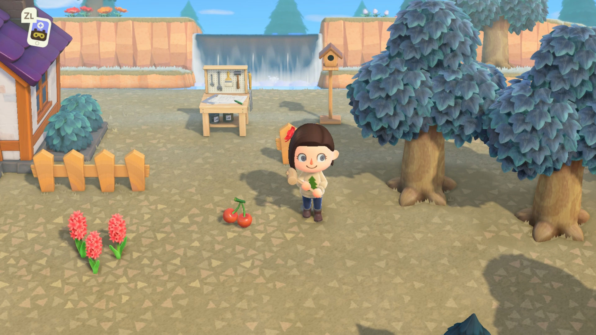 Download How To Unlock Fencing In Animal Crossing New Horizons Gamesradar