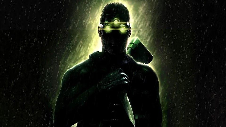 Splinter Cell' Remake Won't Be Open-World, Says Ubisoft