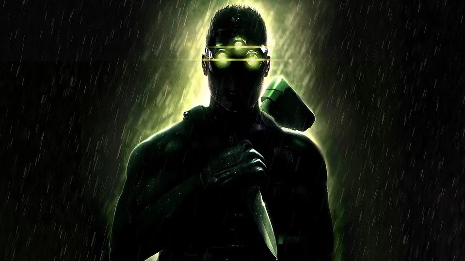 Splinter Cell (PS5) BIG NEWS