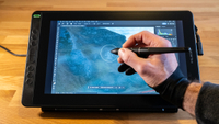 Huion Kamvas 13Read the full review...