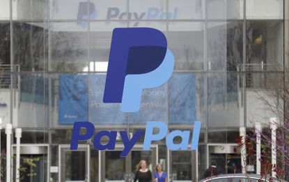 PayPal