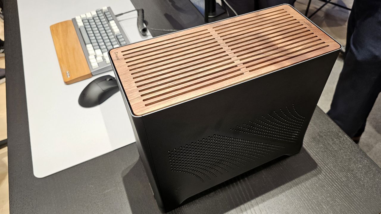 fractal design computex