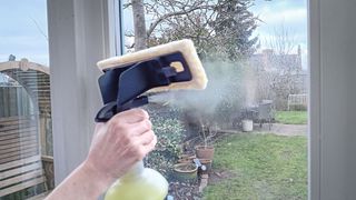 Karcher WV 6 Plus Cordless Window Vac