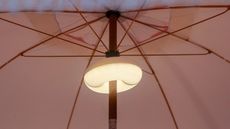 Newgarden Lima Rechargeable Portable Umbrella Light