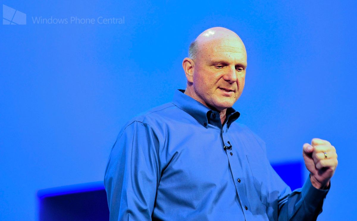 Top Microsoft investors urge company to throw Ford and Computer ...