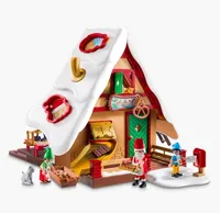 Playmobil Christmas Bakery | Was £44.99 now £31.49