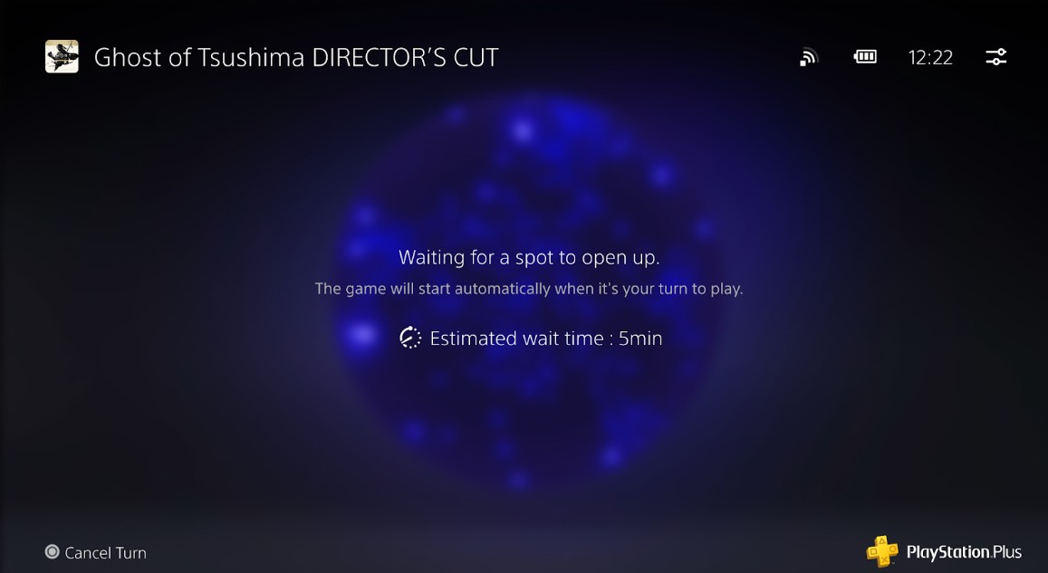 Actualización PlayStation Portal