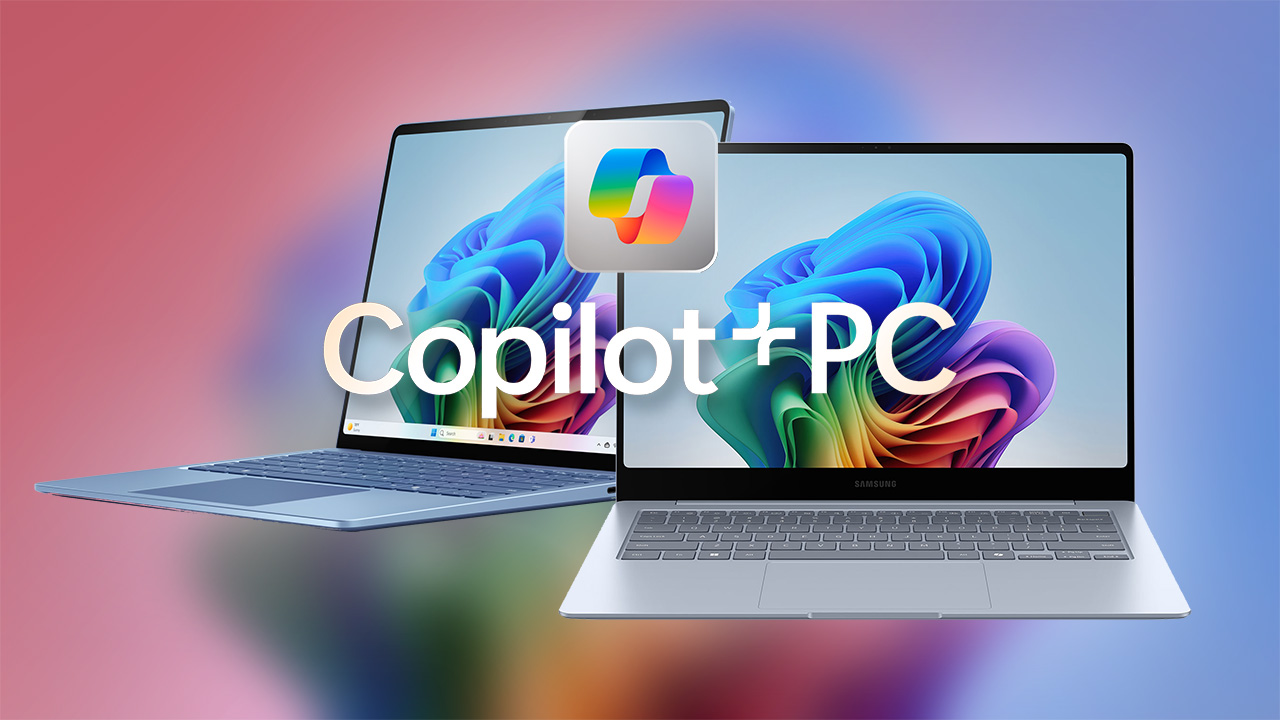 Surface Laptop 7 или Samsung Galaxy Book4 Edge: какой высококлассный компьютер Copilot+ подойдет вам лучше?