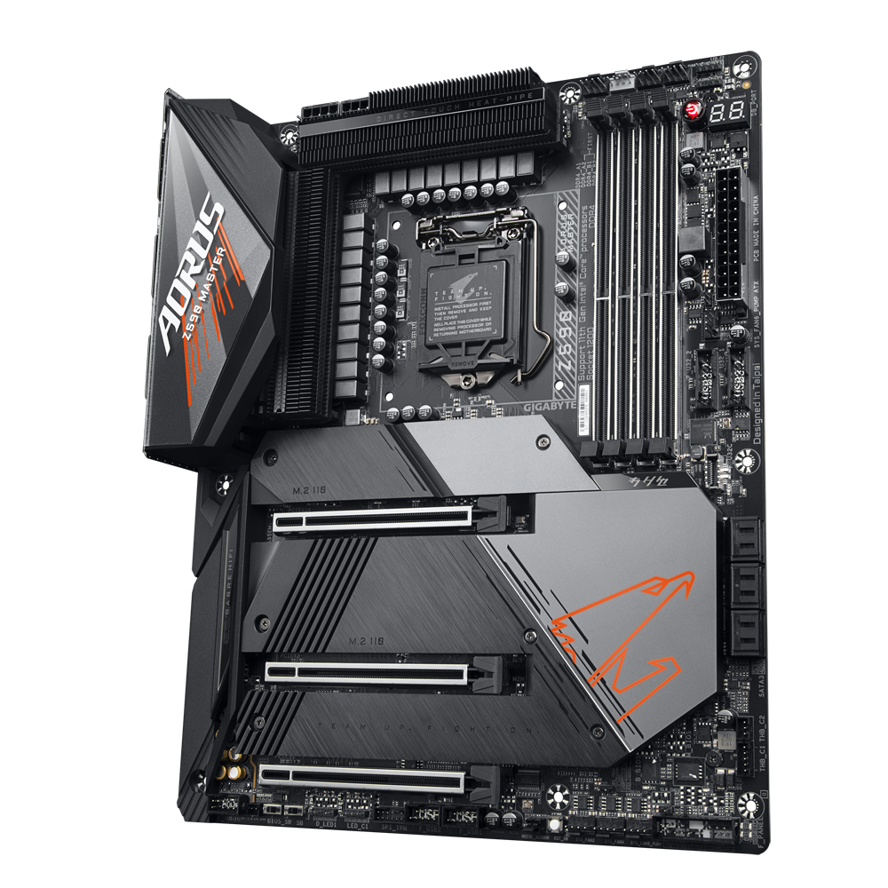 Gigabyte