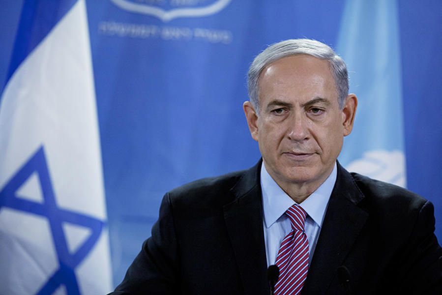 Israel&amp;#039;s Netanyahu warns U.S.: Never &amp;#039;second guess me again&amp;#039; on Hamas