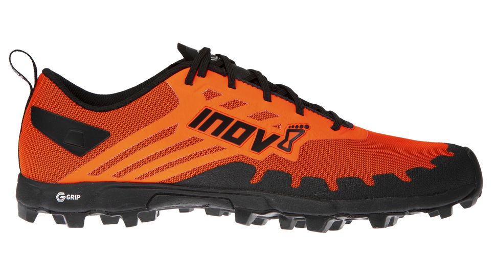 best shoes for mud runs