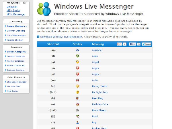 SCARICA MSN POLYGAMY