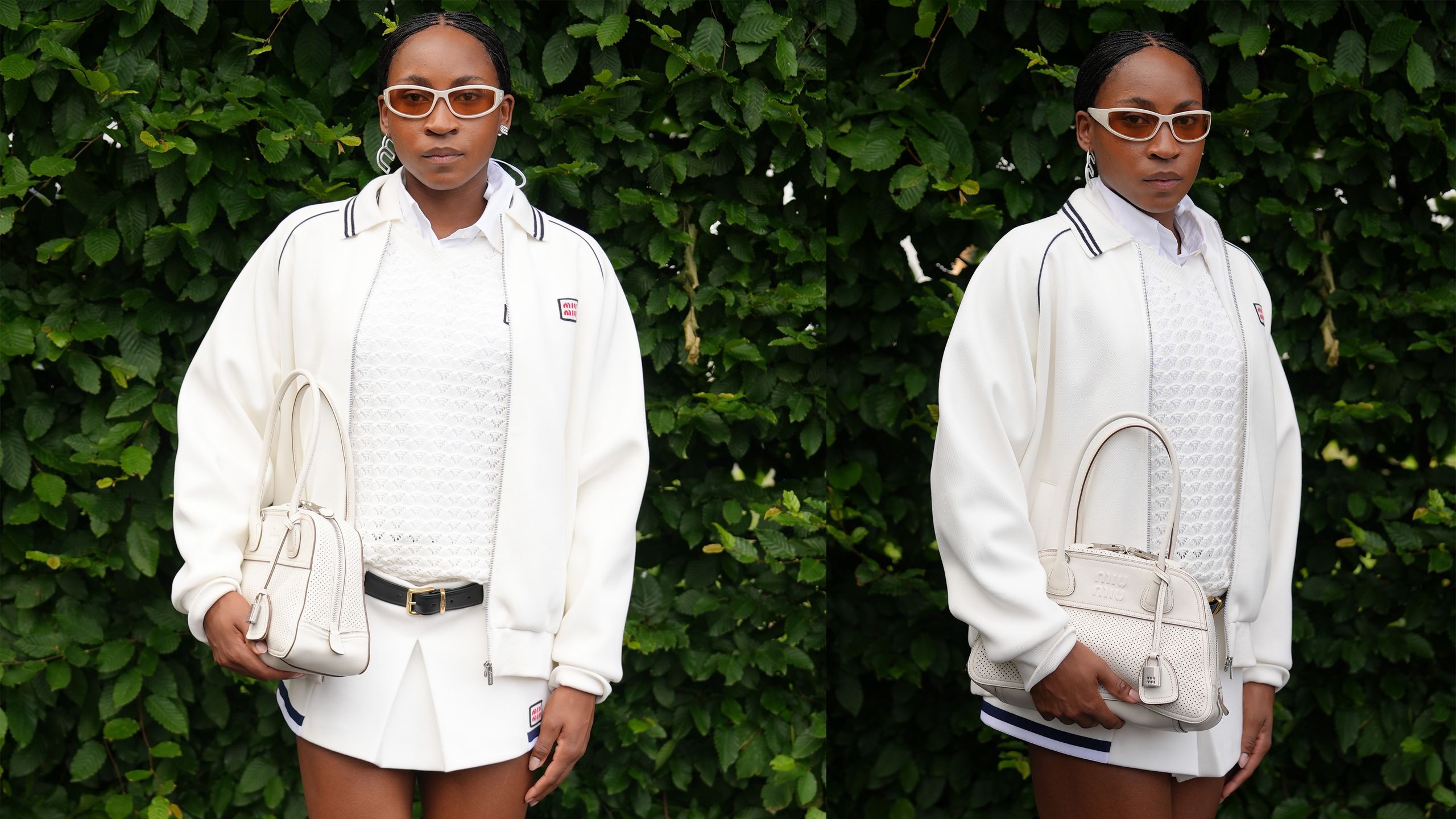 From Sunglasses to Sneakers: The It Items Every Cool Girl at Wimbledon Will Be Wearing