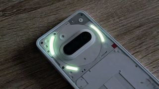 Nothing Phone (3a)