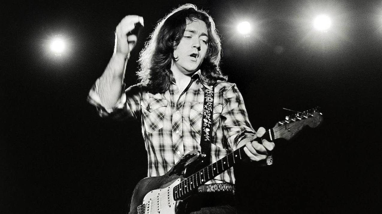 irish tour 1974 rory gallagher