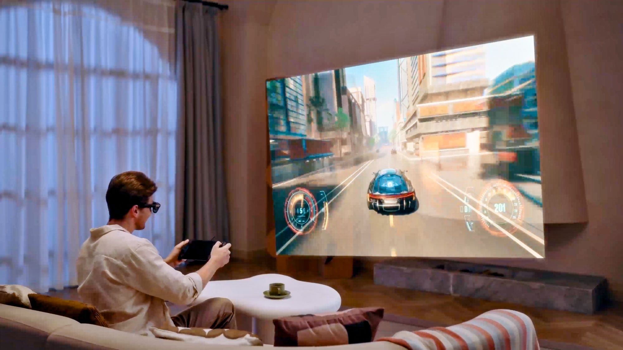 tomsguide.com - Elton Jones - 'One major AAA release will be built with AI-generated assets as a core selling point and succeed' - ChatGPT's bold 2026 gaming predictions