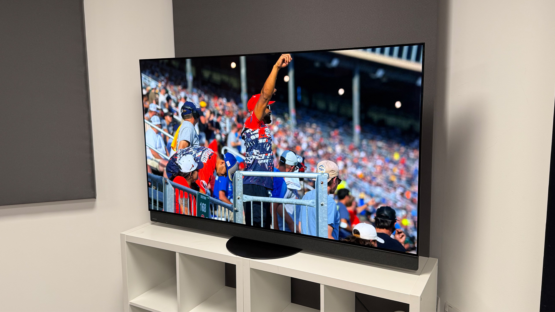 Panasonic Z95B 65-inch OLED TV