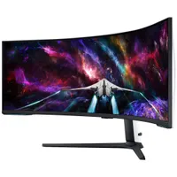 Samsung Odyssey Neo G95 (57-inch)