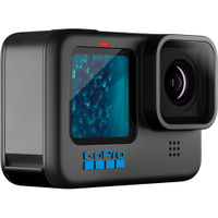 GoPro HERO11 Black action camera $500 $399.99