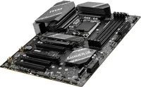 MSI B760 Gaming Plus WiFi Gaming Motherboard